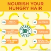 Picture of Garnier Fructis Hair Food Nourishing Banana Multi use Treatment for Dry Hair 390ml