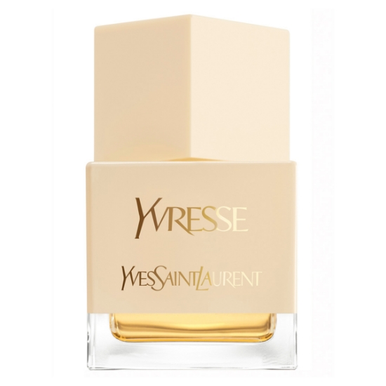 Picture of YSL Yvresse Eau de Toilette 80ml