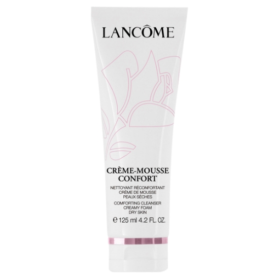Picture of Lancôme Creme Mousse Confort Face Cleanser 125ml