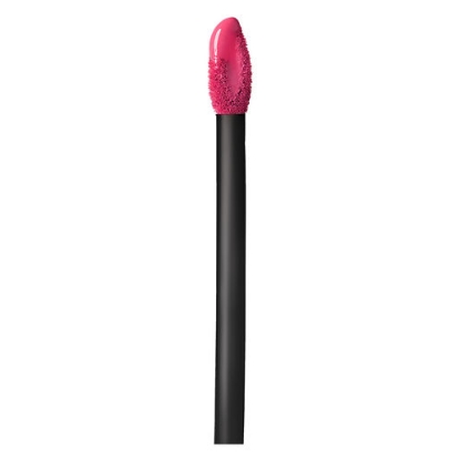 Picture of Maybelline New York SuperStay Matte Ink Liquid Lipstick - Romantic 30