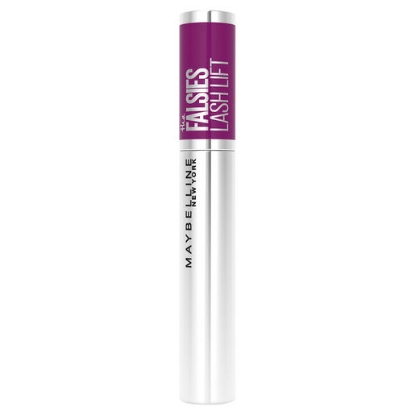 Picture of Maybelline New York The Falsies Lash Lift Volumising Mascara - Blackest Black