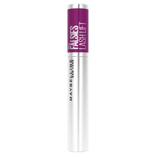 Picture of Maybelline New York The Falsies Lash Lift Volumising Mascara - Blackest Black