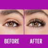 Picture of Maybelline New York The Falsies Lash Lift Volumising Mascara - Blackest Black