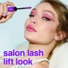 Picture of Maybelline New York The Falsies Lash Lift Volumising Mascara - Blackest Black