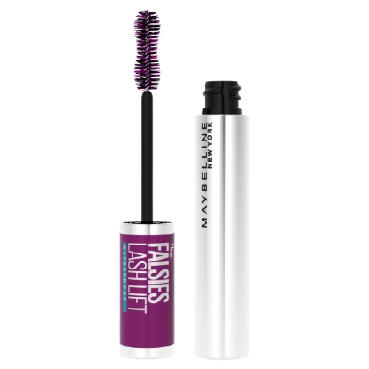 Picture of Maybelline New York The Falsies Lash Lift Volumising Waterproof Mascara - Very Black