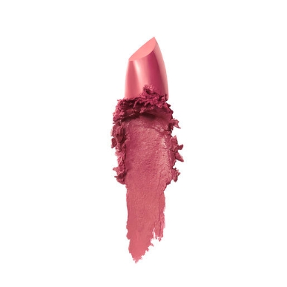 Picture of Maybelline New York Color Sensational The Creams Lipstick with Shea Butter - Pink Pose 233