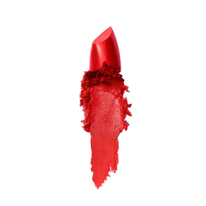 Picture of Maybelline New York Color Sensational The Creams Lipstick with Shea Butter - Red Hot Chase 333