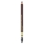 Picture of Brow Shaping Powdery Pencil 08 Dark Brown