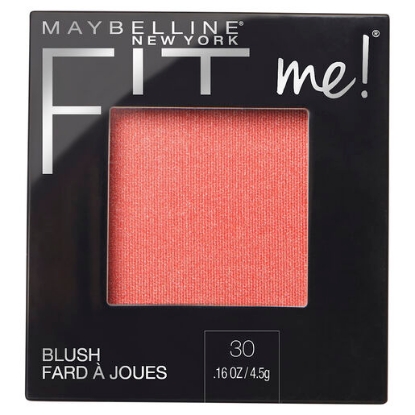 Picture of Maybelline New York Maybelline New York FIT ME Blush - Rose