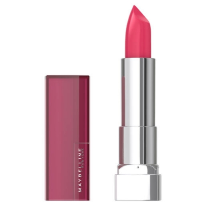 Picture of Maybelline New York Colour Sensational The Creams Lipstick Pink & Proper