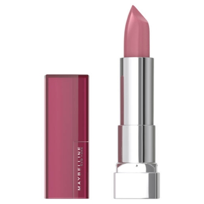 Picture of Maybelline New York Colour Sensational The Creams Lipstick Romantic Rose