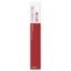 Picture of Maybelline New York Superstay Matte Ink Liquid Lipstick Spiced Up - Hustler 300