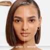 Picture of L'Oréal Paris True Match Nude Plumping Tinted Serum Foundation with Hyaluronic Acid Shade 7-8 30ml