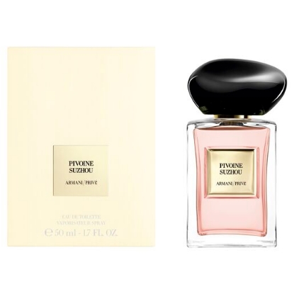 Picture of Armani Privé Pivoine Suzhou Eau de Toilette 50ml