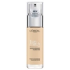 Picture of L'Oréal Paris True Match Liquid Foundation, 1.W Golden Ivory
