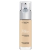 Picture of L'Oréal Paris True Match Liquid Foundation, 1.W Golden Ivory