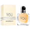Picture of Emporio Armani Because It's You Eau De Parfum 50ml