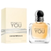 Picture of Emporio Armani Because It's You Eau De Parfum 50ml