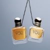 Picture of Emporio Armani Because It's You Eau De Parfum 50ml