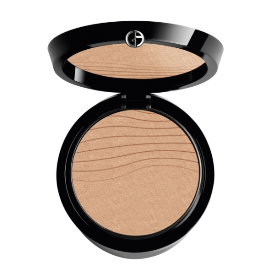 Picture of Giorgio Armani Luminous Silk Glow Fusion Powder 4