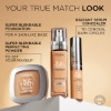 Picture of L'Oréal Paris True Match Liquid Foundation 9.5W Mahogany