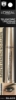 Picture of L'Oréal Paris Telescopic Mascara Black