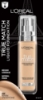 Picture of L'Oréal Paris True Match Liquid Foundation 3.W Warm Undertone