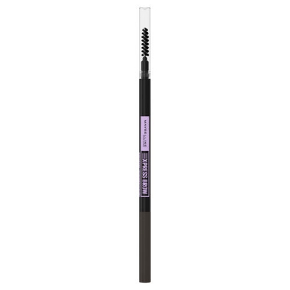 Picture of Maybelline New York Brow Ultra Slim Eyebrow Pencil - Deep Brown