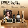 Picture of L'Oréal Paris Préférence Permanent Hair Colour - 4 Brown