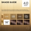 Picture of L'Oréal Paris Préférence Permanent Hair Colour - 4 Brown