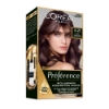 Picture of L'Oréal Paris Préférence Permanent Hair Colour - 5.21 Cool Iridescent Light Brown
