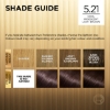Picture of L'Oréal Paris Préférence Permanent Hair Colour - 5.21 Cool Iridescent Light Brown