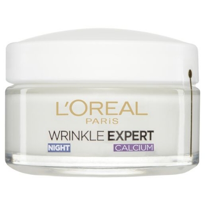 Picture of L'Oréal Paris Wrinkle Expert Re-Densifying Anti-Wrinkle Cream 55+ Night