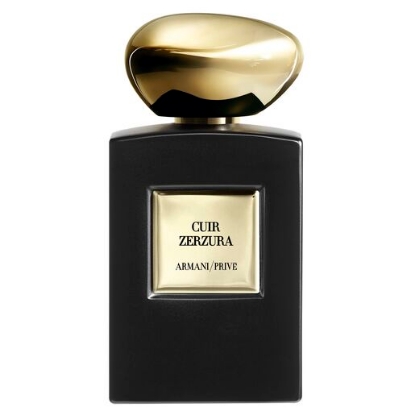 Picture of Armani Privé Cuir Zerzura Eau de Parfum Intense 100ml