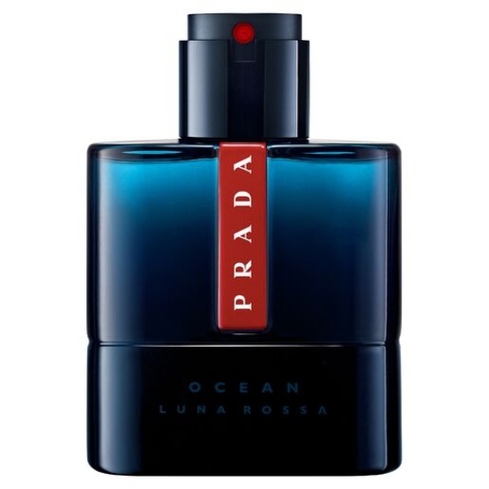 Picture of Luna Rossa Ocean Eau de Toilette 50ml