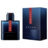 Picture of Luna Rossa Ocean Eau de Toilette 50ml