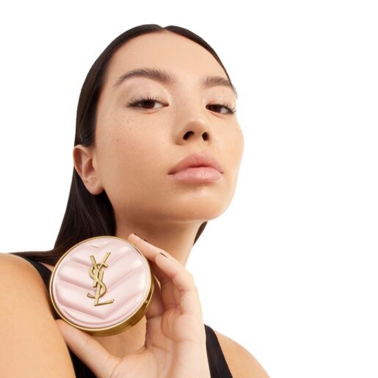 Picture of Le Teint Touche Eclat Mesh Cushion