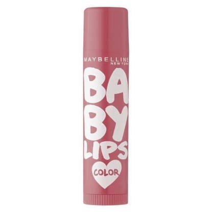 Picture of Maybelline Baby Lips Loves Colour Pink Lolita