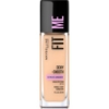 Picture of Maybelline Fit Me Dewy & Smooth Luminous Liquid Foundation - Classic Ivory 120