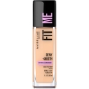 Picture of Maybelline Fit Me Dewy & Smooth Luminous Liquid Foundation - Classic Ivory 120