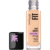 Picture of Maybelline Fit Me Dewy & Smooth Luminous Liquid Foundation - Classic Ivory 120