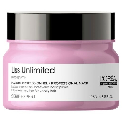 Picture of LP SERIE EXPERT LISS UNLIMITED MASK 250ml