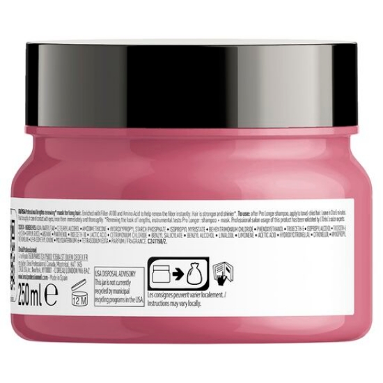 Picture of LP SERIE EXPERT PRO LONGER MASK 250ml