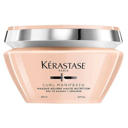 Picture of Kérastase Curl Manifesto Masque Beurre Haute Nutrition  200ml