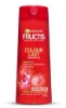 Picture of Garnier Fructis Colour Last Shampoo 315ml to Protect Coloured Hair