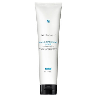 Picture of SkinCeuticals Micro Exfoliating Face Scrub 50ml