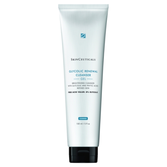 Picture of SkinCeuticals Glycolic 10 Renew Overnight Cream 50ml
