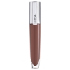 Picture of L'Oréal Paris Brilliant Signature Plumping Lip Gloss 414 I Escalate