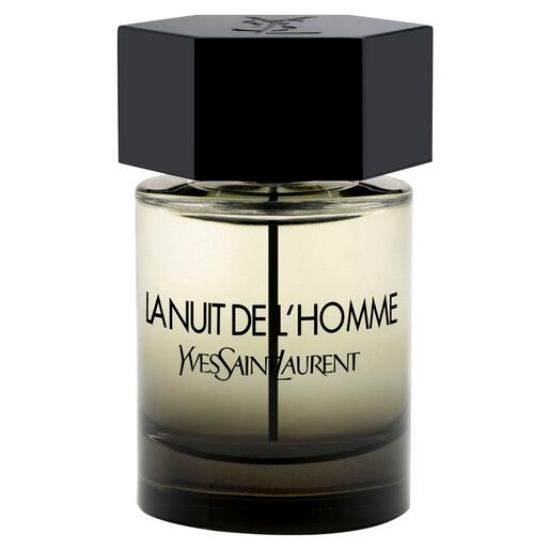 Picture of La Nuit De L'Homme Eau De Toilette 100Ml
