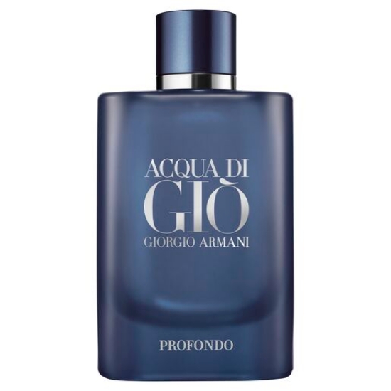 Picture of Acqua Di Gio Profondo Eau de Parfum 125ml